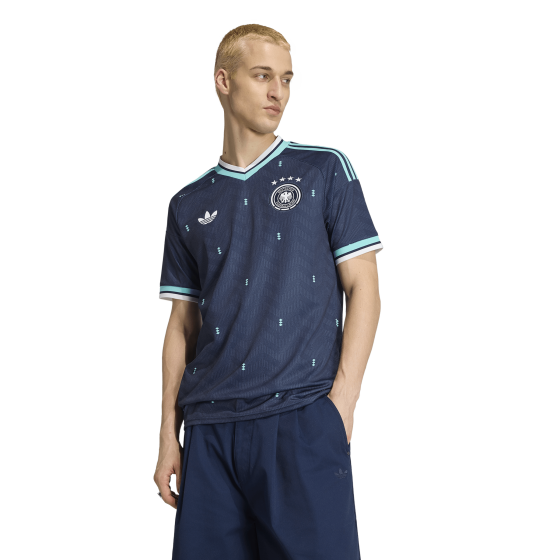 Adidas Germany 2026 Away Jersey